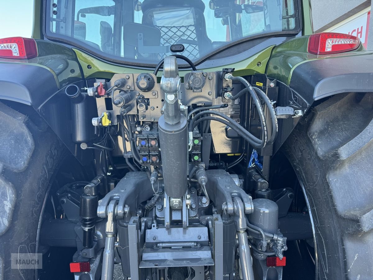 Traktor del tipo Valtra G135, Neumaschine en Burgkirchen (Imagen 3)