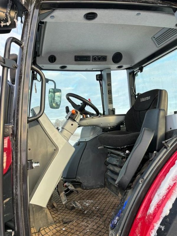 Traktor tipa Valtra G135A Frontlæsser Alo. Kun 950 timer. Hich krog. Ring til Ulrik på 40255544. Jeg snakker Jysk, tysk og engelsk., Gebrauchtmaschine u Kolding (Slika 6)