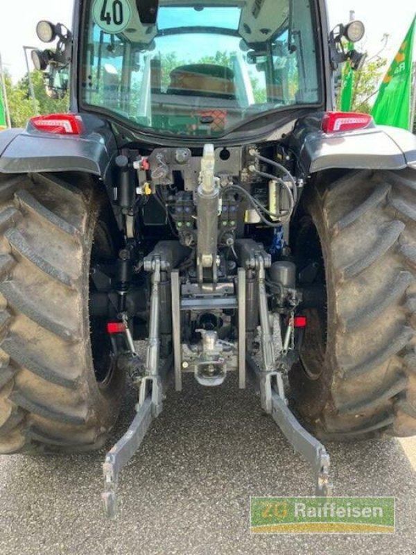 Traktor del tipo Valtra G135V, Gebrauchtmaschine en Bruchsal (Imagen 7)