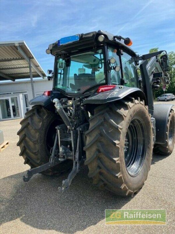 Traktor του τύπου Valtra G135V, Gebrauchtmaschine σε Bruchsal (Φωτογραφία 2)