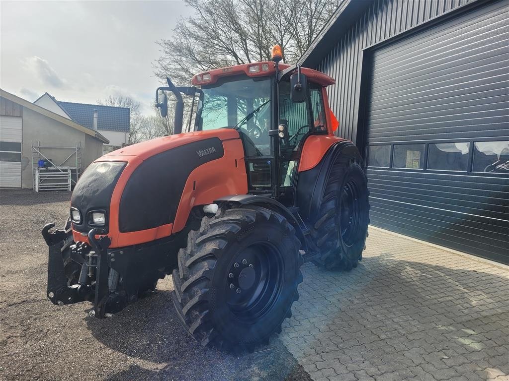 Traktor типа Valtra M130 NYE DÆK!!, Gebrauchtmaschine в Brædstrup (Фотография 3)