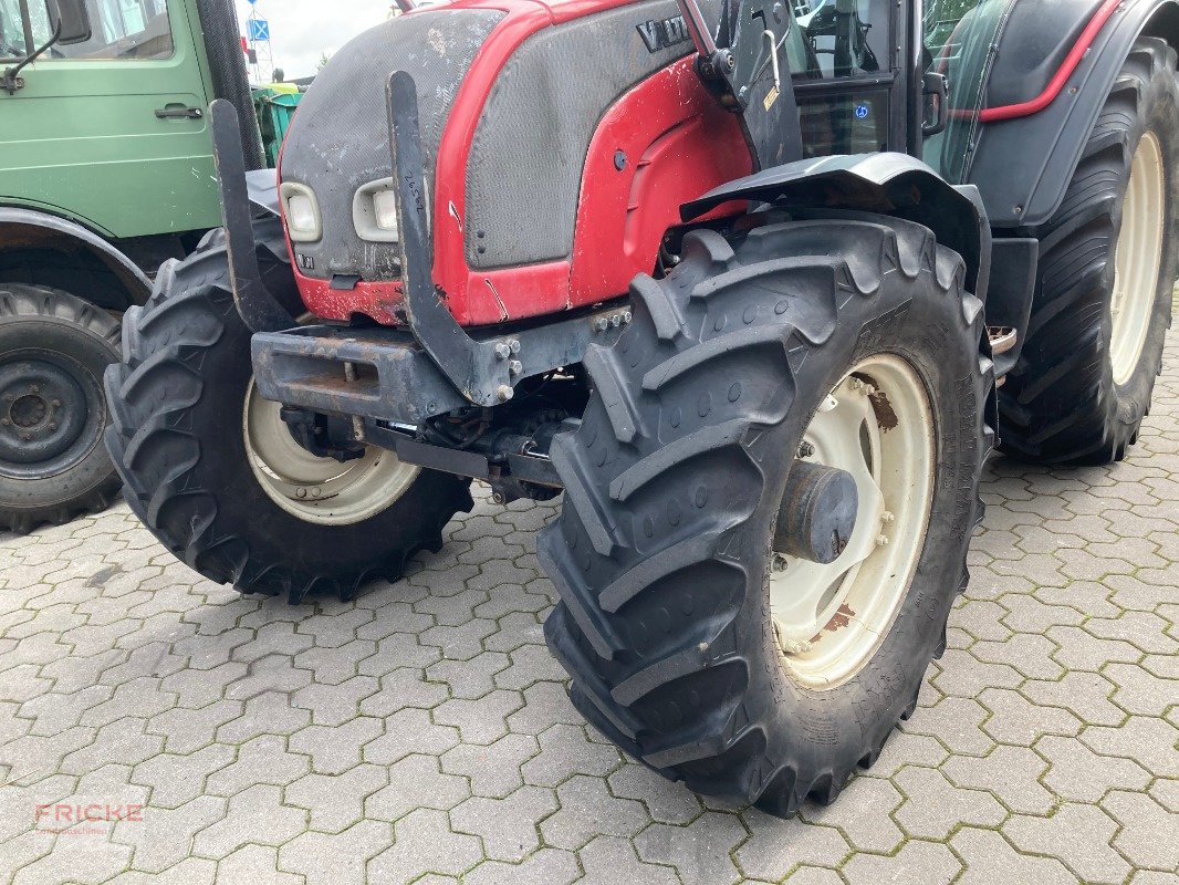 Traktor del tipo Valtra N 101, Gebrauchtmaschine en Bockel - Gyhum (Imagen 2)