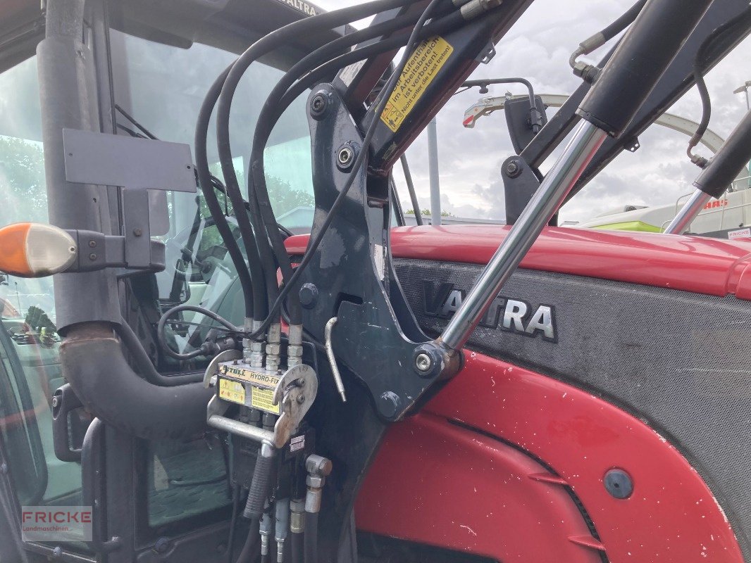 Traktor del tipo Valtra N 101, Gebrauchtmaschine en Bockel - Gyhum (Imagen 10)