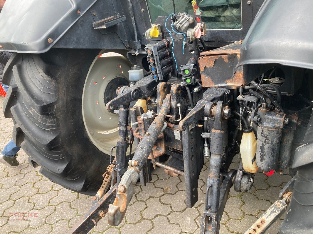 Traktor typu Valtra N 101, Gebrauchtmaschine v Bockel - Gyhum (Obrázek 13)