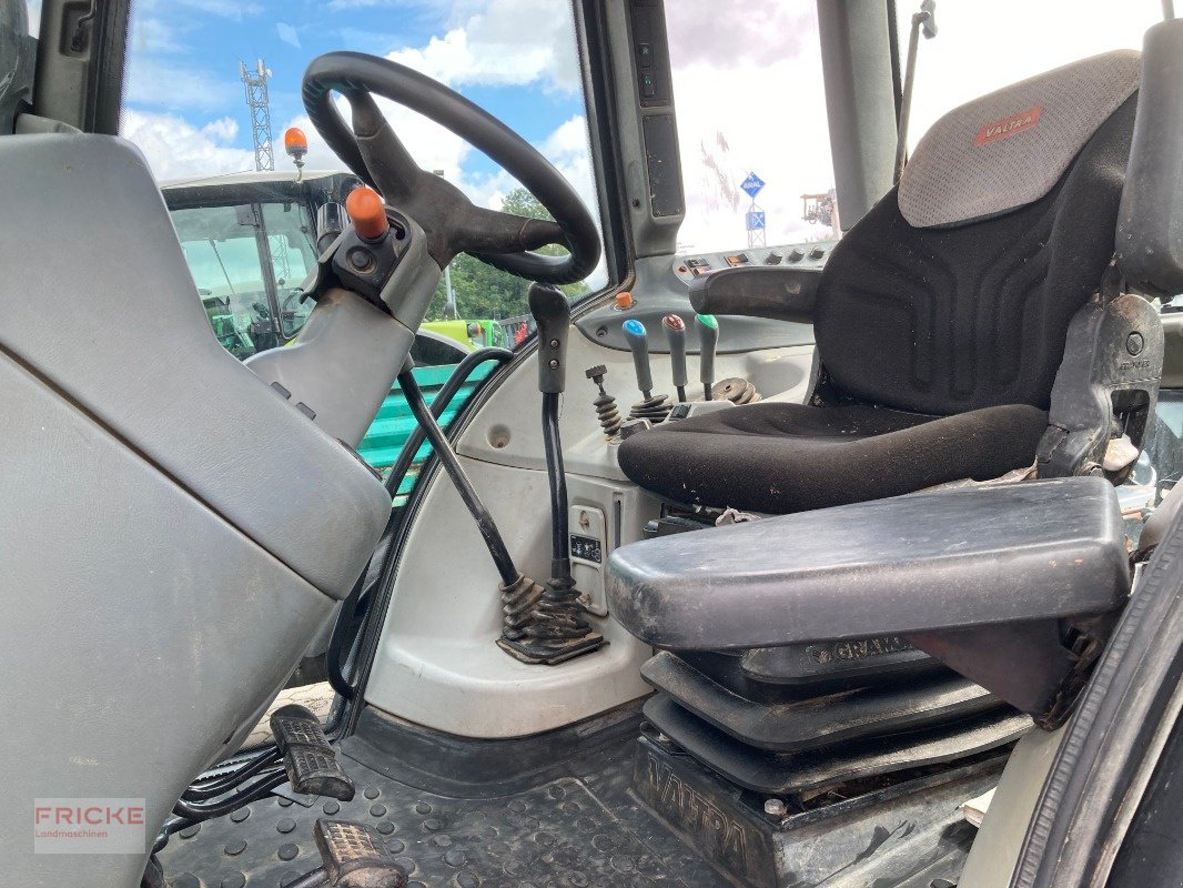 Traktor tipa Valtra N 101, Gebrauchtmaschine u Bockel - Gyhum (Slika 15)