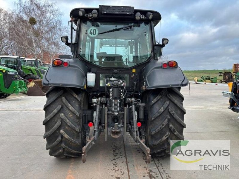 Traktor des Typs Valtra N 103 H3 HITECH, Gebrauchtmaschine in Seelow (Bild 4)