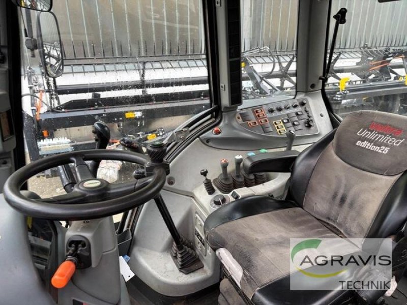 Traktor des Typs Valtra N 103 H3 HITECH, Gebrauchtmaschine in Seelow (Bild 10)