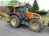 Traktor типа Valtra n 103 hi.tech . destockage, Gebrauchtmaschine в Ytrac (Фотография 2)