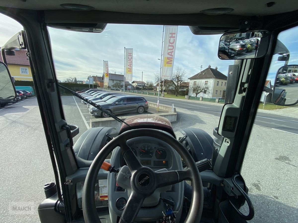 Traktor typu Valtra N 113 HiTech5, Gebrauchtmaschine v Burgkirchen (Obrázok 16)