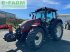 Traktor типа Valtra n 121 advance, Gebrauchtmaschine в Ytrac (Фотография 2)