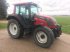 Traktor tip Valtra N 121 HiTech m/Frontlift, Gebrauchtmaschine in Bjerringbro (Poză 1)