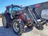 Traktor типа Valtra N 121 HiTech, Gebrauchtmaschine в Gudbjerg (Фотография 4)