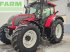 Traktor типа Valtra n 122 versu, Gebrauchtmaschine в MORDY (Фотография 2)