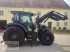 Traktor типа Valtra N 134 D Hopfen, Gebrauchtmaschine в Mainburg/Wambach (Фотография 1)