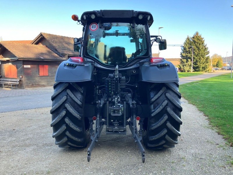 Traktor of the type Valtra N 134, Gebrauchtmaschine in Schwarzhäusern (Picture 4)