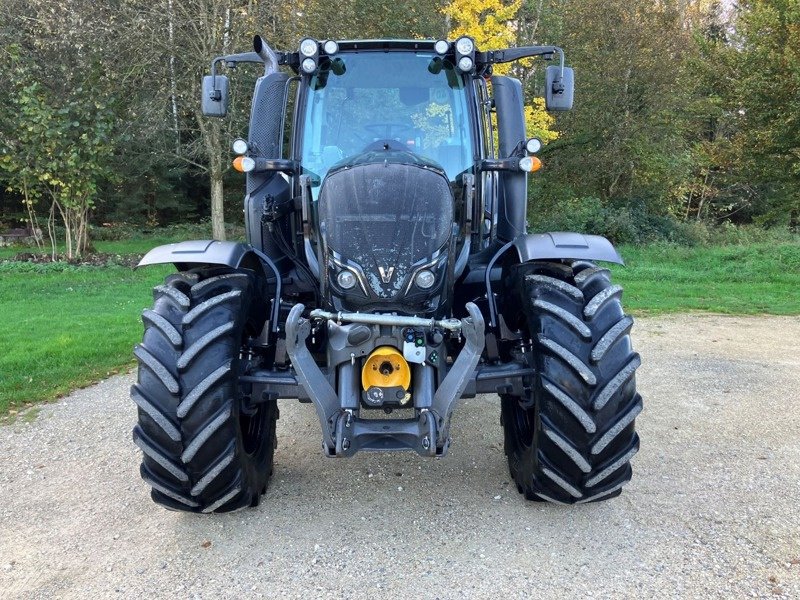 Traktor des Typs Valtra N 134, Gebrauchtmaschine in Schwarzhäusern (Bild 3)