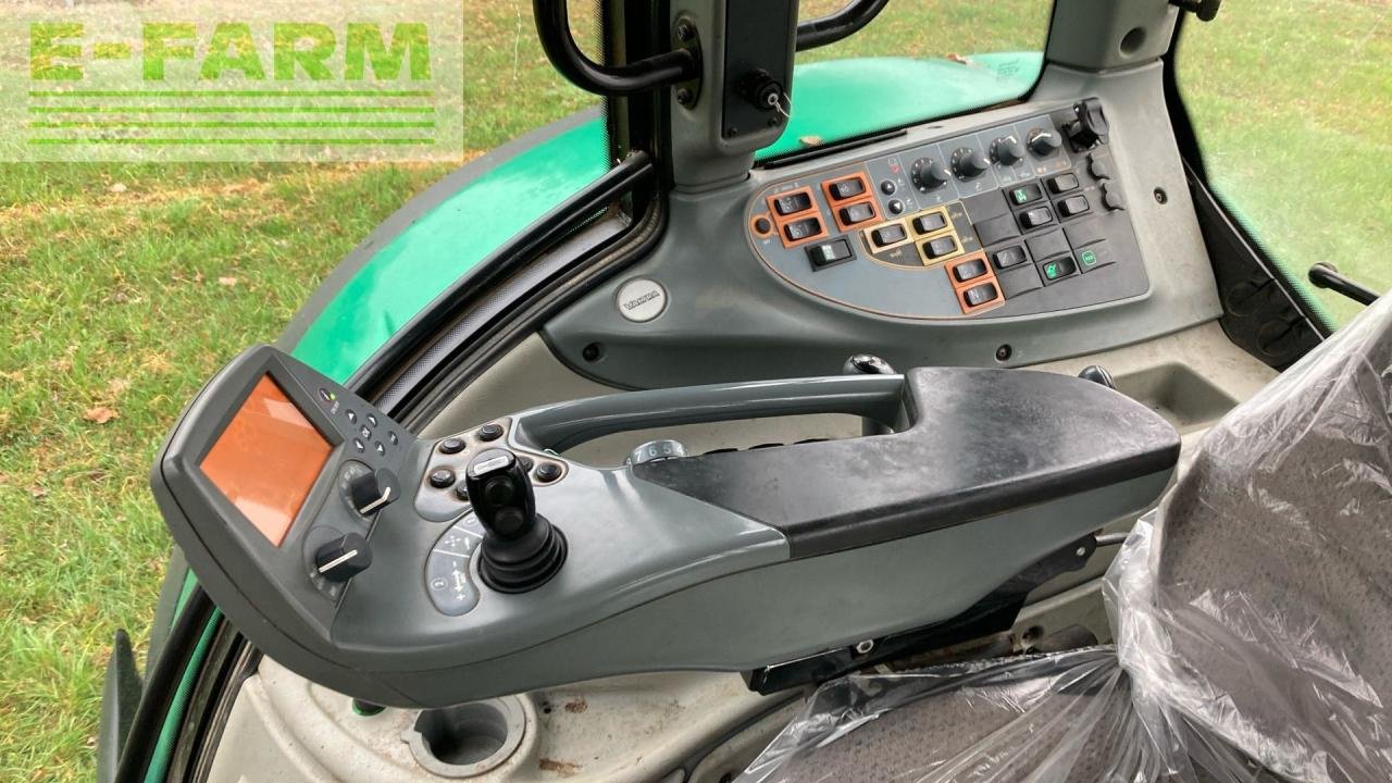 Traktor des Typs Valtra N 142 - HOT DEAL, Gebrauchtmaschine in Hamburg (Bild 17)