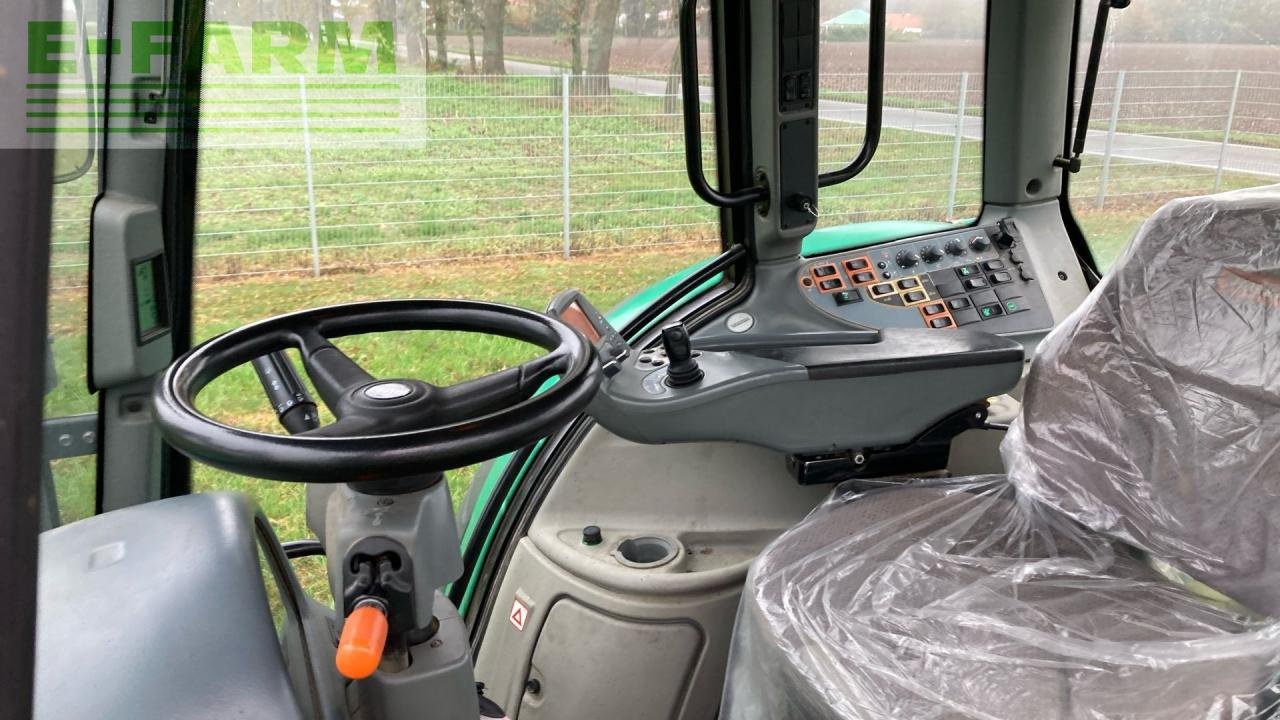 Traktor tip Valtra N 142, Gebrauchtmaschine in Hamburg (Poză 16)