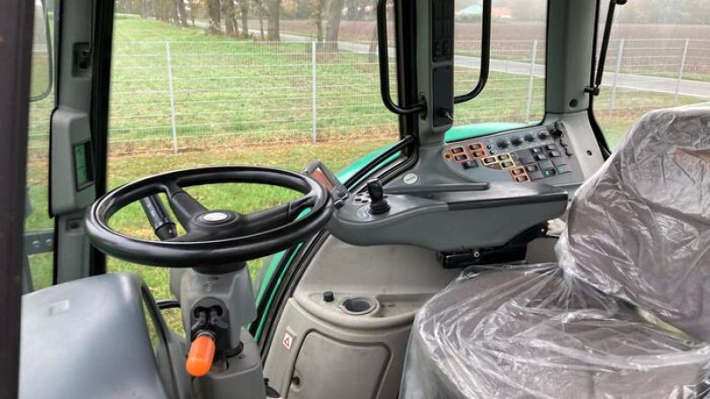 Traktor van het type Valtra N 142, Gebrauchtmaschine in Münster (Foto 19)