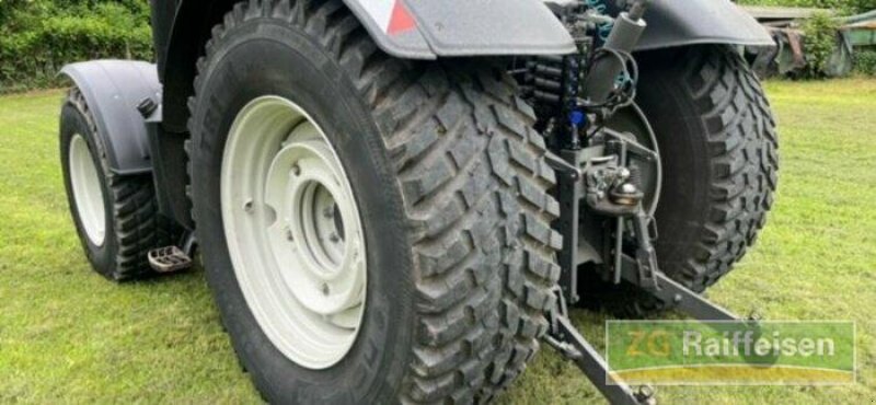Traktor a típus Valtra N-154 Direct, Gebrauchtmaschine ekkor: Bruchsal (Kép 10)