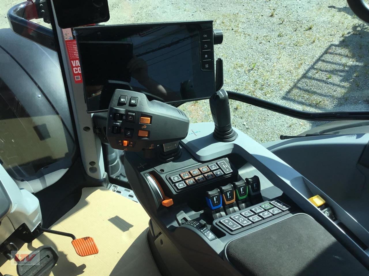 Traktor des Typs Valtra N 155e D SYW TW, Neumaschine in Eggenfelden (Bild 4)