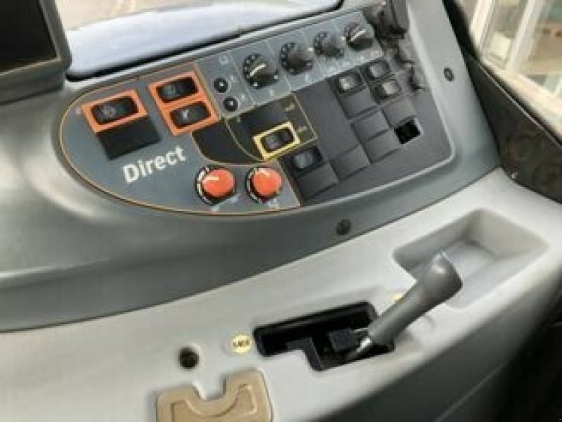 Traktor tip Valtra N 163 DIRECT, Gebrauchtmaschine in ST CLEMENT DE LA PLACE (Poză 7)