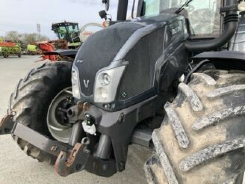 Traktor tip Valtra N 163 DIRECT, Gebrauchtmaschine in ST CLEMENT DE LA PLACE (Poză 5)