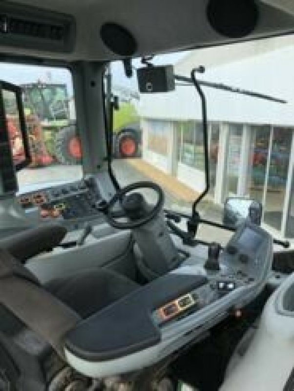 Traktor des Typs Valtra N 163 DIRECT, Gebrauchtmaschine in ST CLEMENT DE LA PLACE (Bild 6)