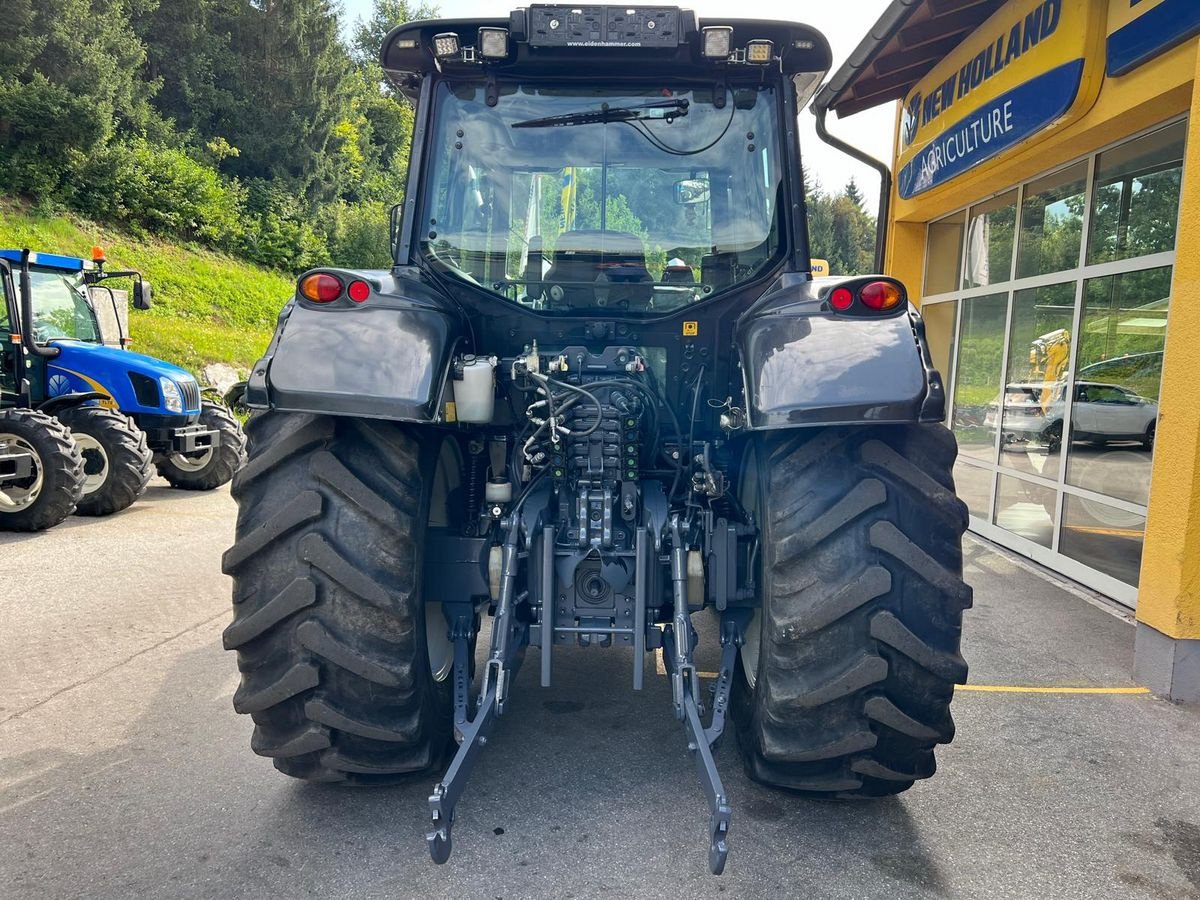 Traktor tip Valtra N 163, Gebrauchtmaschine in Burgkirchen (Poză 5)