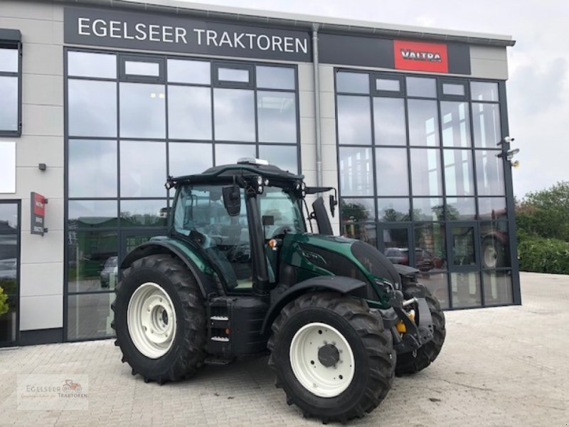 Valtra N 174 Gebraucht And Neu Kaufen