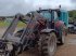 Traktor typu Valtra n 174, Gebrauchtmaschine v CHAUVONCOURT (Obrázok 2)