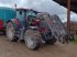 Traktor tipa Valtra n 174, Gebrauchtmaschine u CHAUVONCOURT (Slika 1)