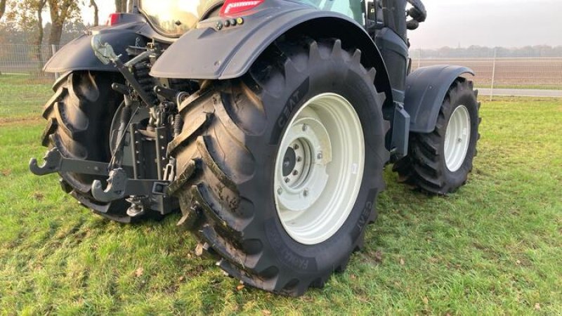 Traktor del tipo Valtra N 174, Gebrauchtmaschine In Münster (Immagine 12)