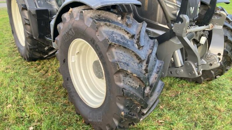 Traktor del tipo Valtra N 174, Gebrauchtmaschine In Münster (Immagine 7)