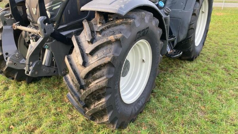 Traktor del tipo Valtra N 174, Gebrauchtmaschine In Münster (Immagine 2)