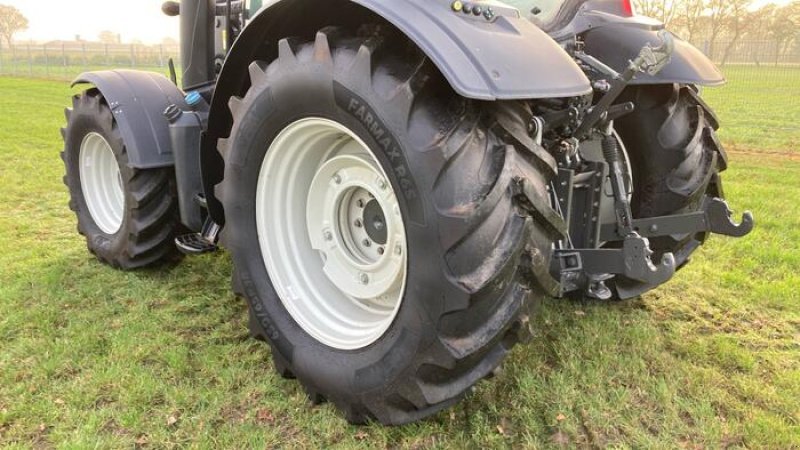 Traktor del tipo Valtra N 174, Gebrauchtmaschine In Münster (Immagine 16)