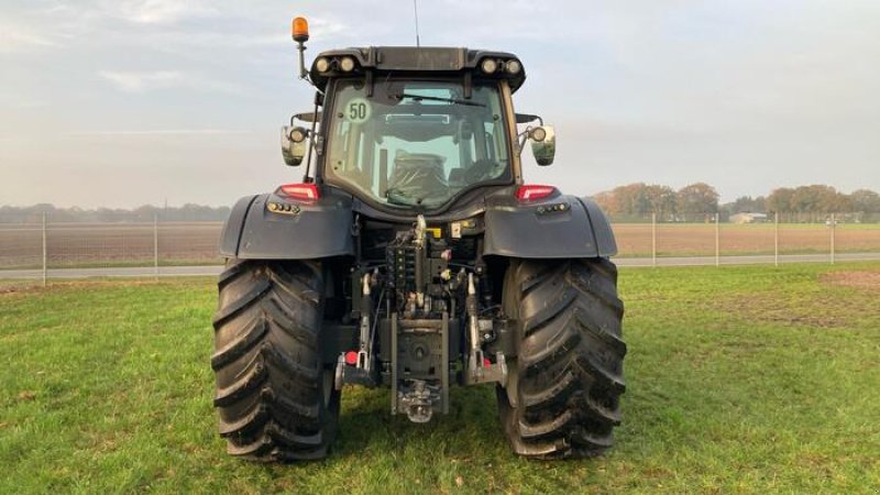 Traktor del tipo Valtra N 174, Gebrauchtmaschine In Münster (Immagine 14)