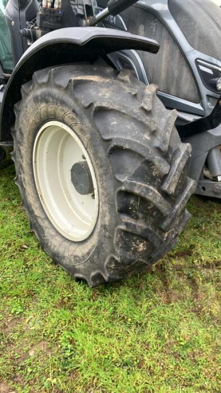 Traktor del tipo Valtra N 174, Gebrauchtmaschine In Münster (Immagine 7)