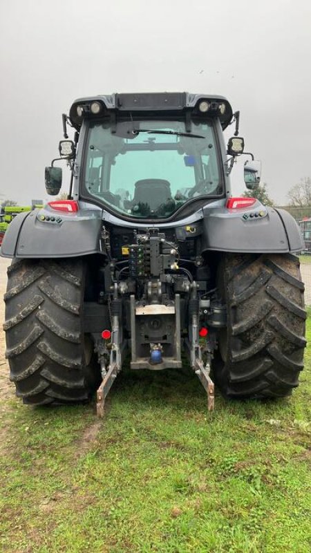 Traktor del tipo Valtra N 174, Gebrauchtmaschine In Münster (Immagine 14)