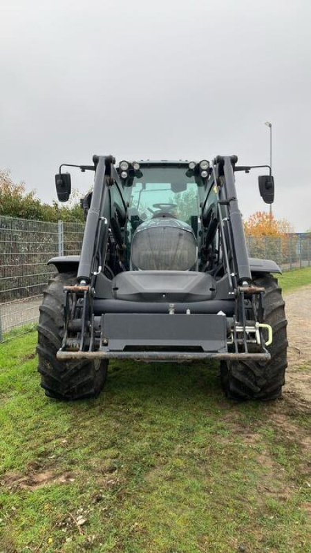 Traktor del tipo Valtra N 174, Gebrauchtmaschine In Münster (Immagine 5)