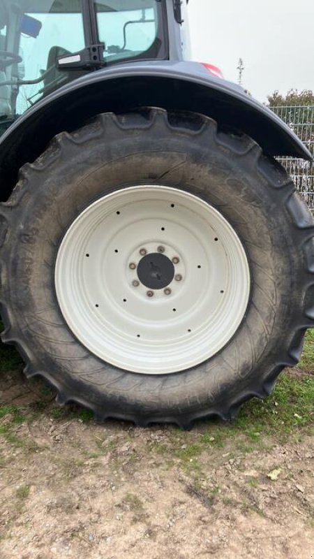 Traktor del tipo Valtra N 174, Gebrauchtmaschine In Münster (Immagine 17)