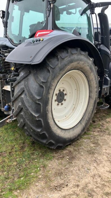 Traktor del tipo Valtra N 174, Gebrauchtmaschine In Münster (Immagine 12)