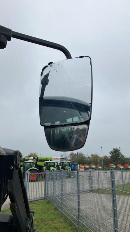 Traktor van het type Valtra N 174, Gebrauchtmaschine in Münster (Foto 22)