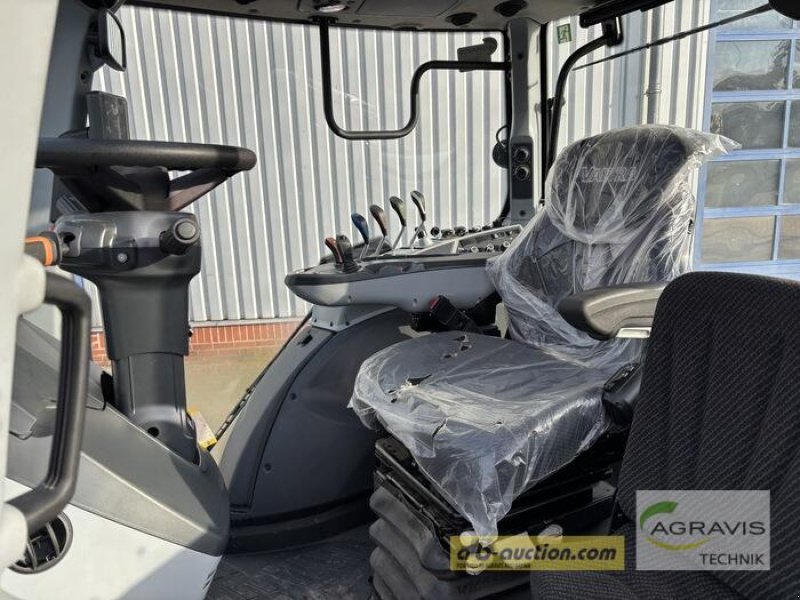 Traktor du type Valtra N 175 A 2B1 ACTIVE, Gebrauchtmaschine en Meppen (Photo 9)