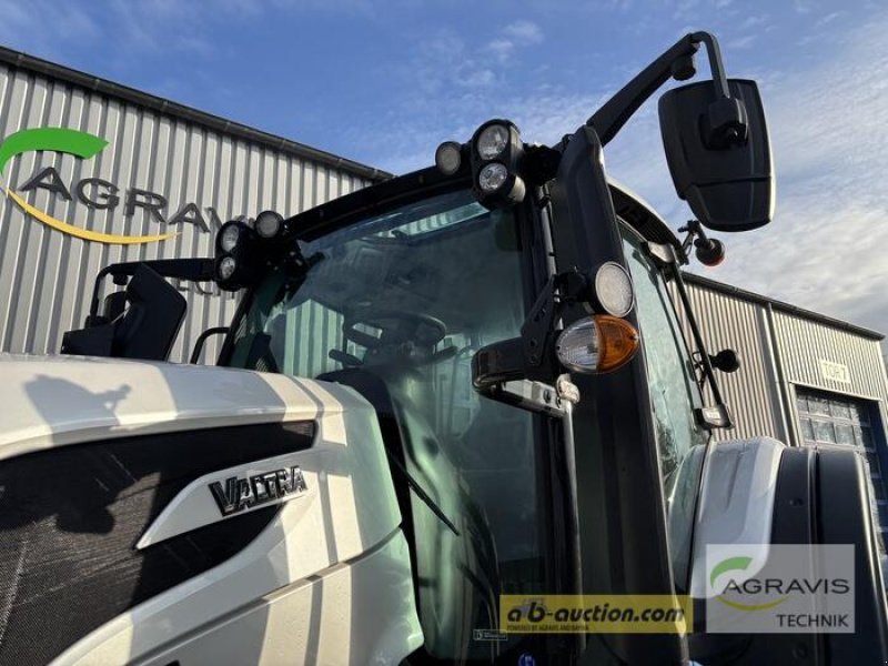 Traktor du type Valtra N 175 A 2B1 ACTIVE, Gebrauchtmaschine en Meppen (Photo 7)