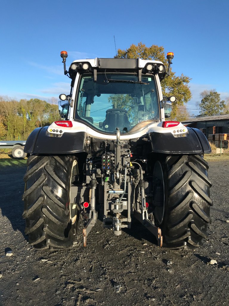 Traktor tip Valtra N 175 ACTIVE, Gebrauchtmaschine in UZERCHE (Poză 5)