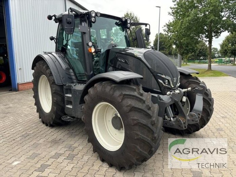 Traktor a típus Valtra N 175 D 2B1 DIRECT, Gebrauchtmaschine ekkor: Meppen (Kép 2)