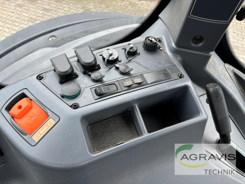 Traktor des Typs Valtra N 175 D 2B1 DIRECT, Gebrauchtmaschine in Meppen (Bild 9)