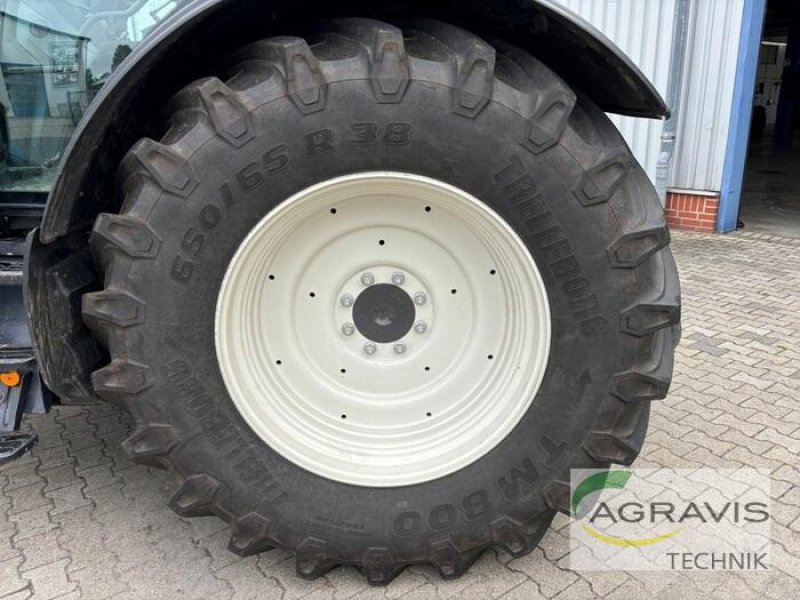 Traktor типа Valtra N 175 D 2B1 DIRECT, Gebrauchtmaschine в Meppen (Фотография 23)