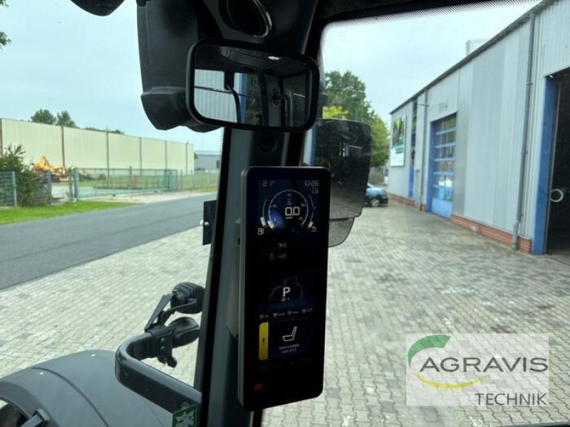 Traktor typu Valtra N 175 D 2B1 DIRECT, Gebrauchtmaschine v Meppen (Obrázok 10)